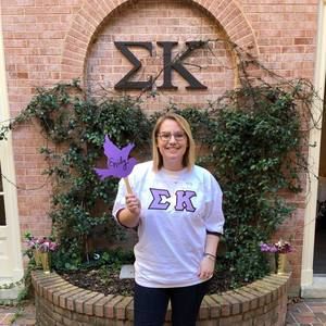 Meet your Posher, Emily